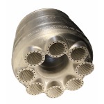 Image - New nickel-based superalloy for 3D printing