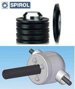 Image - How To: Disc springs in mechanical braking system