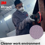 Image - 3M debuts virtually dust-free sanding