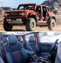 Image - Ford Bronco Raptor: Off-roading to the max