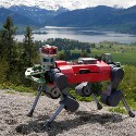 Image - Motion Control: How robots learn to hike