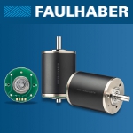 Image - FAULHABER AM3248 Stepper Motor: Exceptionally high speed and dynamics