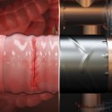 Image - Engineers develop surgical 'duct tape' as suture alternative
