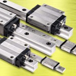 Image - Lower friction than comparable sliding bearings