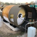 Image - Boeing claims breakthrough in ultra-lightweight all-composite cryogenic fuel tank construction