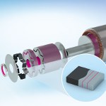 Image - Structural adhesive offers 4x temp stability