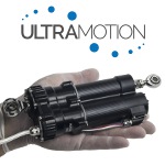 Image - Servo cylinder actuator is ideal for UAV applications