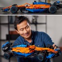 Image - LEGO Technic: McLaren Formula 1 Race Car