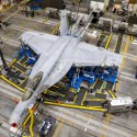 Image - NASA Armstrong assists with complex F/A-18E Super Hornet loads testing