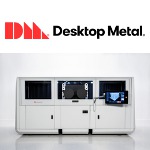 Image - Stanley Black & Decker first customer for Desktop Metal P-50 mass-production metal 3D printer