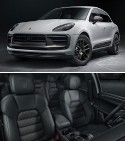 Image - Porsche Macan T: Touring taken up a notch