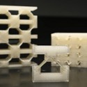 Image - New foam-like shock-absorbing material protects like a metal