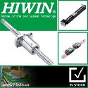 Image - Best of both worlds: HIWIN offers in-stock availability of a huge assortment of motion control components