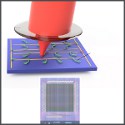 Image - Tiny switches give solid-state LiDAR record resolution