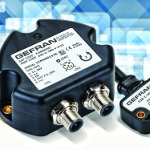 Image - New Gefran inclination sensors use MEMS technology