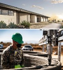 Image - DOD building 3D-printed barracks, largest AM structures in Western Hemisphere