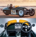 Image - Run about in retro style: All-new Morgan Super 3