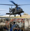 Image - Major improvements to Army Apache and Black Hawk helicopter engines in the works