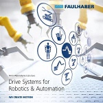 Image - Drive systems for robotics and automation