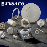 Image - Alumina: Gets the job done where metals can't survive