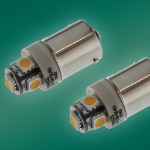 Image - New low-voltage compact LED bulbs