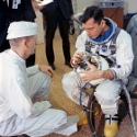 Image - 57 Years Ago: Contraband corned beef and early days of space biology on Gemini III