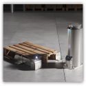 Image - Elevate your palletizing applications – meet Lift100, a high-payload robot lift