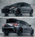 Image - First-ever Toyota GR Corolla: Unleash your inner rally racer