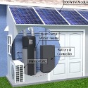 Image - UCF to study method for reducing energy use by 50-75% in older homes