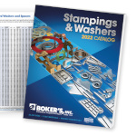 Image - 2022 Stampings & Washers catalog