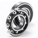 Image - NSK develops world's fastest ball bearing for EV motors