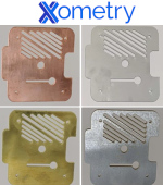 Image - Sheet metal finishing options from Xometry