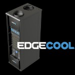 Image - EdgeCool cools computer servers in the rack