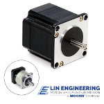 Image - Customize your geared stepper motors online