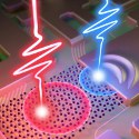 Image - Laser bursts drive fastest-ever logic gates -- big step to ultrafast computers