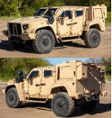 Image - Silent stealth-mode tech comes to Oshkosh Joint Light Tactical Vehicle for U.S. Army and Marines
