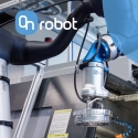 Image - Efficient, reliable, and flexible robot gripper optimizes machine tending operations