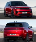 Image - New Range Rover Sport: Powerful redesign with lots of options