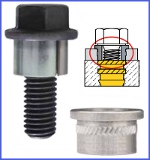 Image - How to ensure bolted joint integrity when using a compression limiter in a plastic assembly