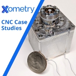 Image - Case studies demonstrate Xometry's CNC capabilities
