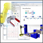 Image - MapleSim 2022 offers simpler, more efficient way to create models