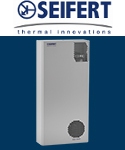 Image - SlimLine Filterless Enclosure Air Conditioners