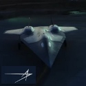 Image - Behind the scenes of 'Top Gun: Maverick' -- Darkstar aircraft