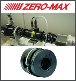 Image - Torque transducers and test machinery use Zero-Max CD Couplings