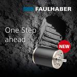 Image - FAULHABER AM3248: Exceptionally high speed and dynamics