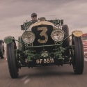 Image - Bentley Speed Six reborn: Tool around like it's 1929 and you just won Le Mans