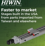 Image - Top Tech Tip: Selecting single- and multi-axis stages (HIWIN)