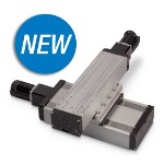 Image - New Twin Profile Rail Stage Actuator improves accuracy in XYZ motion system