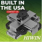 Image - WORLD-CLASS STAGES -- ASSEMBLED IN THE USA by HIWIN