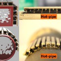 Image - Flexible thermoelectric generator wraps around hot pipes